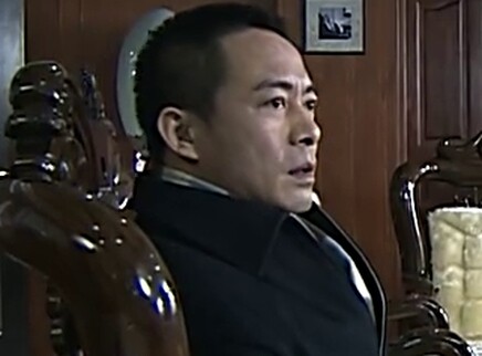 华容道 第二部 6集