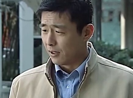 华容道 第二部 12集