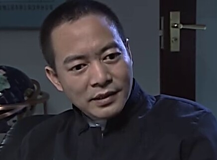 华容道 第二部 14集