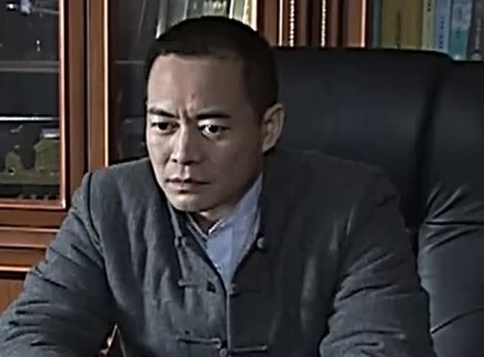 华容道 第二部 15集