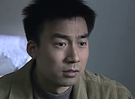 华容道 第二部 18集