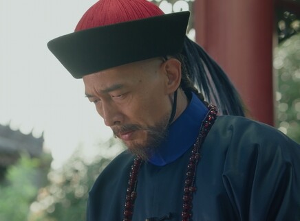 天下长河 36集