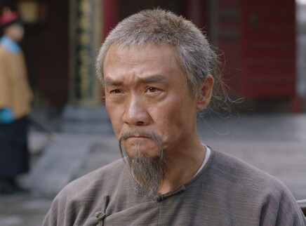 天下长河 37集
