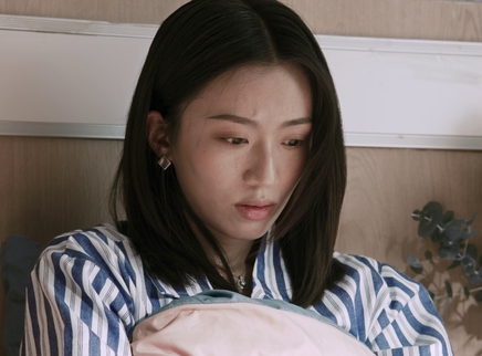 妻子的秘密世界 8集