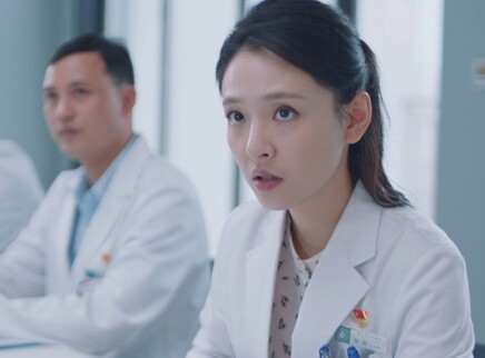追光者 32集