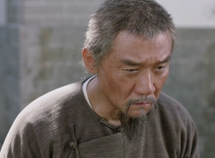 天下长河 38集