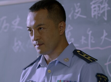勇敢的翅膀 1集