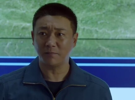 勇敢的翅膀 8集