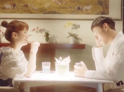 出线了，初恋 越南语版 22集