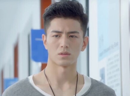 出线了，初恋 越南语版 26集