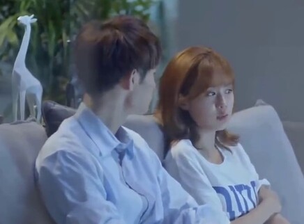 出线了，初恋 越南语版 9集