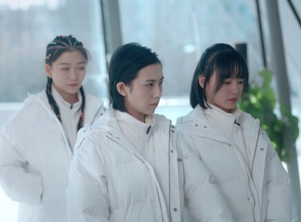 夏虫可语冰 9集