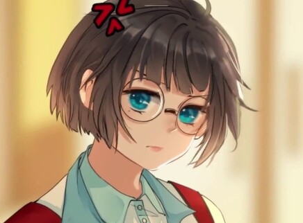 宿主，你好甜 1集