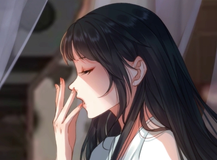 宿主，你好甜 4集