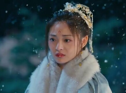 太傅和公主的&ldquo;前世今生&rdquo; 4集