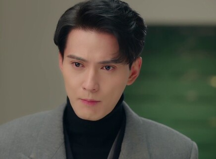 太傅和公主的&ldquo;前世今生&rdquo; 8集