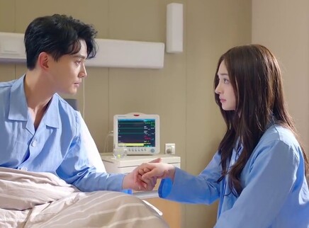 太傅和公主的&ldquo;前世今生&rdquo; 12集