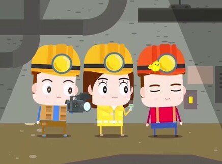 立特职业小镇 英文版 21集