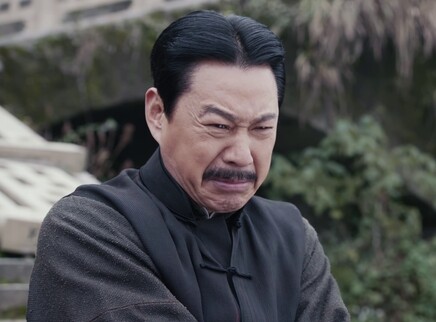 一代洪商 14集