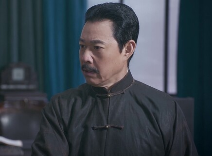 一代洪商 15集