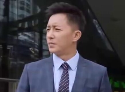 还没爱够 越南语版 11集