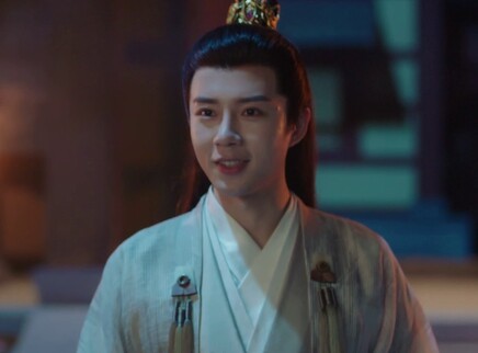 郡主万福 10集