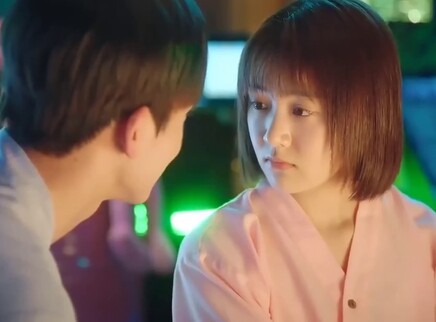 心动的瞬间 越南语版 16集