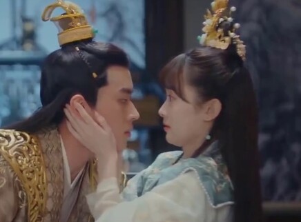 进击的皇后 越南语版 2集