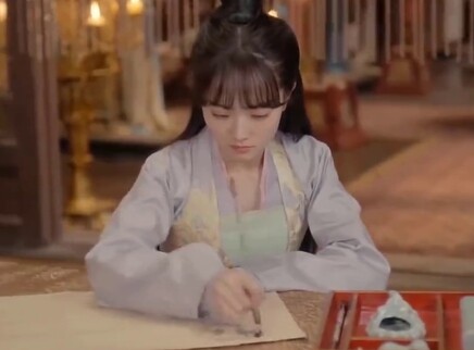 进击的皇后 越南语版 3集