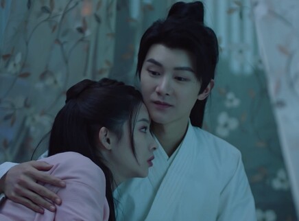 念念无明 9集
