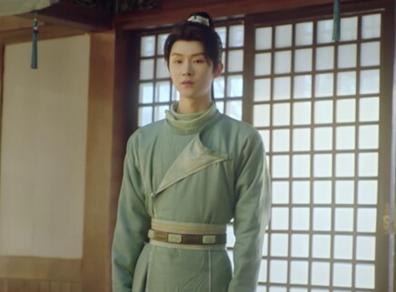 念念无明 12集