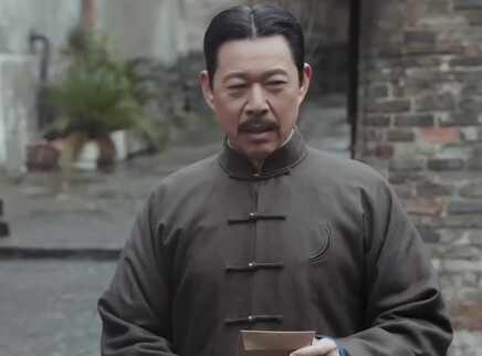 一代洪商 31集