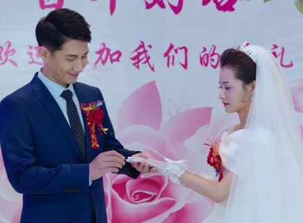 明天会更好 32集