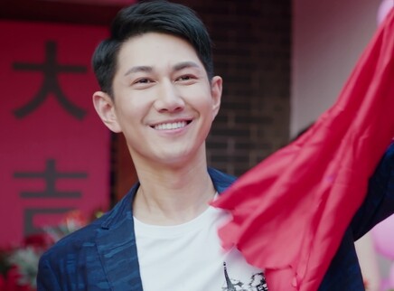 明天会更好 33集