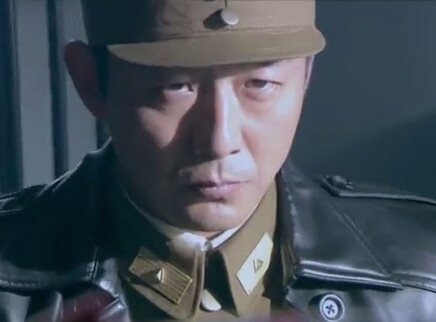 狐影 9集