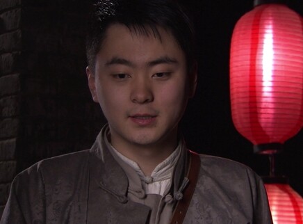 人来客往 31集
