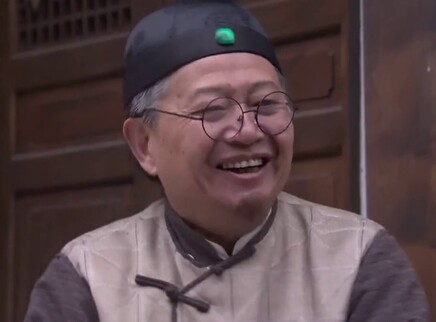 人来客往 32集