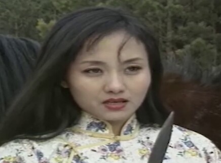 烟花女驼龙 9集