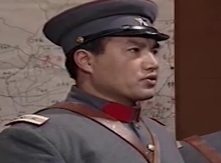 烟花女驼龙 11集