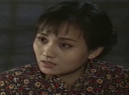 烟花女驼龙 14集