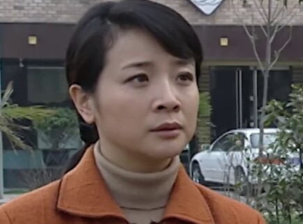 烟灰缸之谜 6集