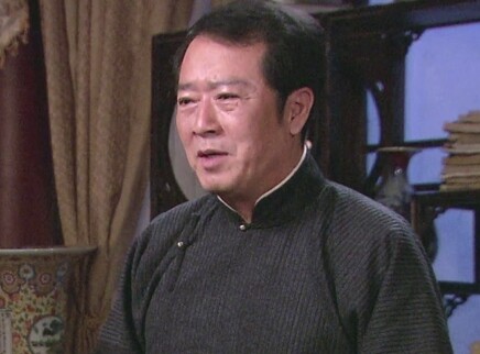 往日情怀 4集