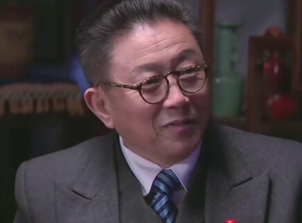 往日情怀 14集