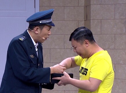 欢乐饭米粒儿2 15集