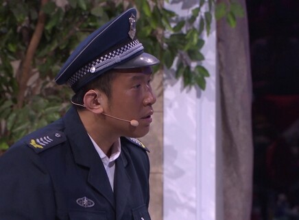 欢乐饭米粒儿2 31集