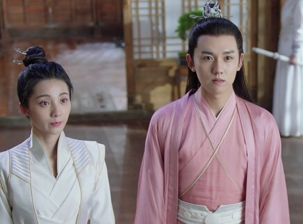 白玉思无瑕 下饭版 19集