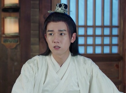 白玉思无瑕 下饭版 28集