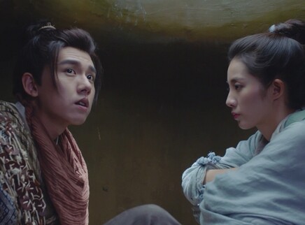 白玉思无瑕 下饭版 6集