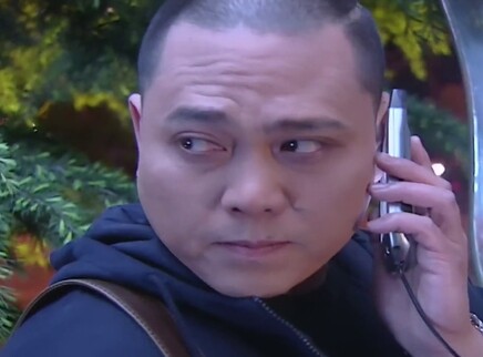 危情24小时 1集