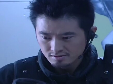 危情24小时 9集